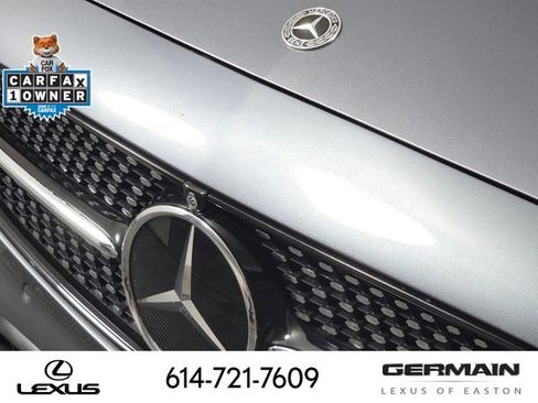 Used 2023 Mercedes-Benz E 450 4MATIC Sedan image 14