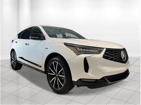 New 2025 Acura RDX AWD w/ A-Spec & Advance Pkg image 7