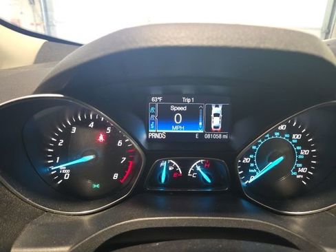 Used 2014 Ford Escape SE w/ Equipment Group 201A FWD image 6