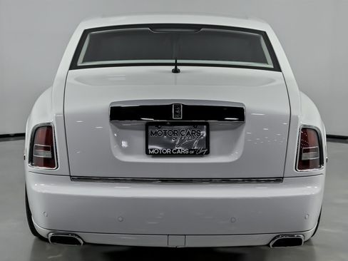 Used 2013 Rolls-Royce Phantom Sedan image 11