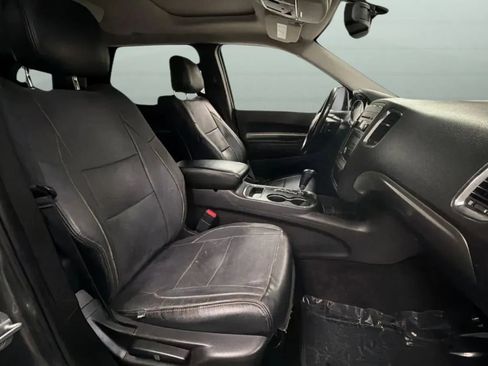 Used 2012 Dodge Durango SXT RWD image 18