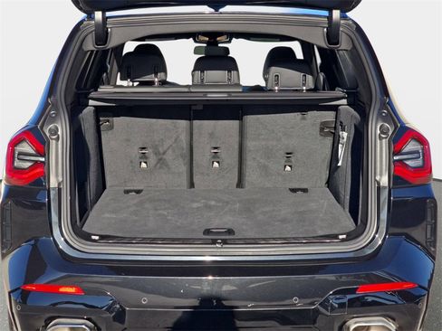 Used 2024 BMW X3 sDrive30i image 14