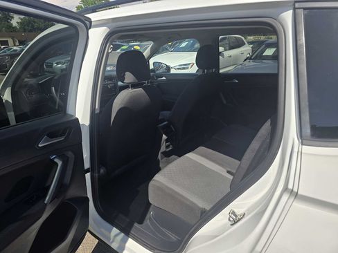 Used 2019 Volkswagen Tiguan S w/ Driver Assistance Package AWD/4WD image 34