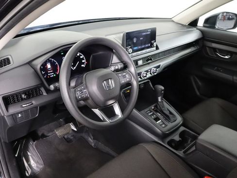 Used 2025 Honda CR-V LX image 22