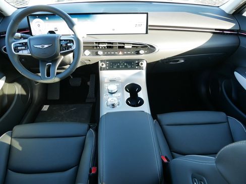 New 2026 Genesis GV70 2.5T Advanced image 22
