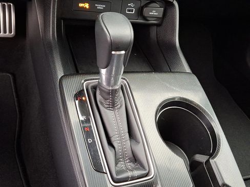 Certified 2024 Honda Civic Sport image 14