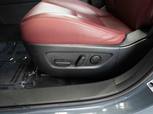 Used 2023 MAZDA CX-30 AWD 2.5 S w/ Preferred Package image 12