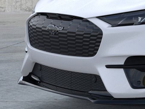 New 2025 Ford Mustang Mach-E GT w/ Interior Protection Package AWD/4WD image 17