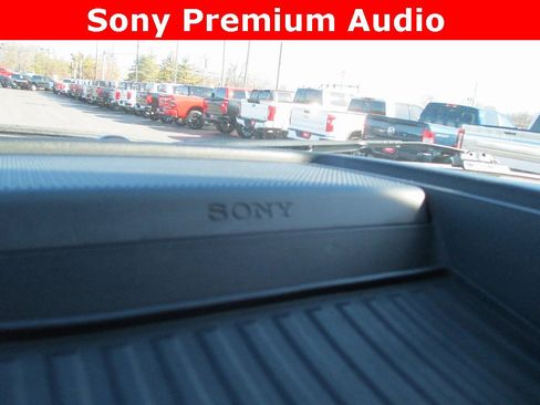 Used 2016 Ford F150 Limited w/ Trailer Tow Package image 20