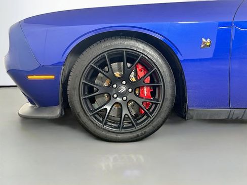 Used 2018 Dodge Challenger R/T Scat Pack image 34