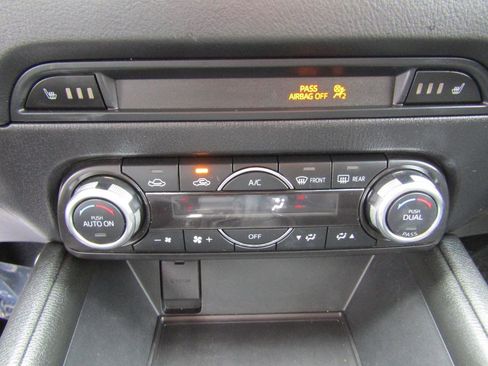 Used 2017 MAZDA CX-5 Touring w/ Preferred Equipment Package image 19