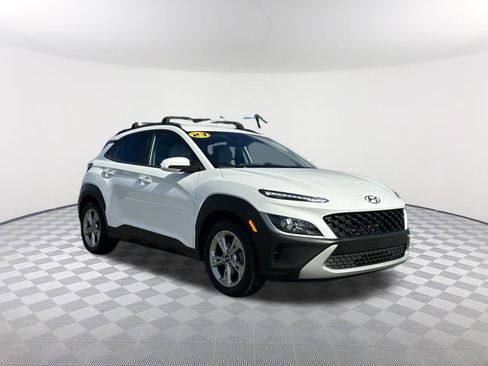 Used 2023 Hyundai Kona SEL image 4