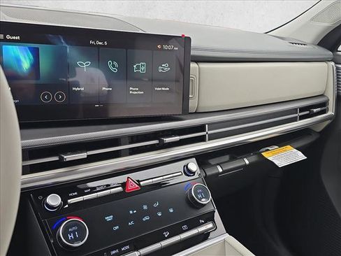 New 2026 Hyundai Santa Fe SE image 12