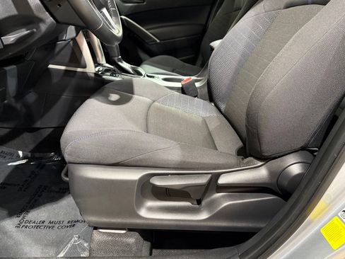 Certified 2024 Toyota Corolla Cross AWD Hybrid image 14