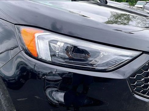 Used 2019 Ford Edge ST w/ Convenience Package AWD/4WD image 27