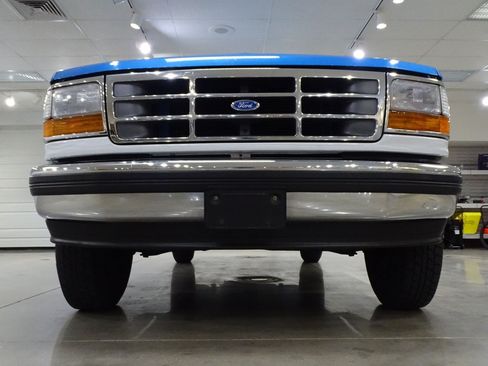 Used 1994 Ford F250 2WD Regular Cab image 25