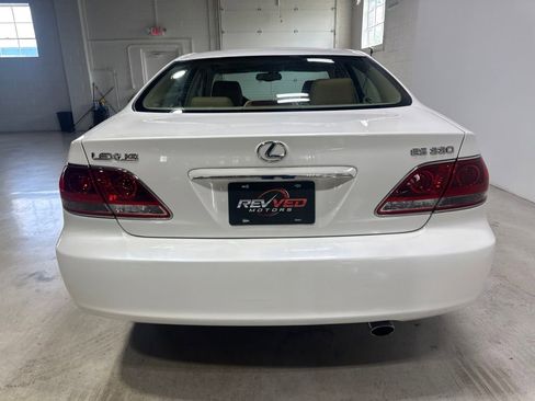 Used 2005 Lexus ES 330 FWD image 5