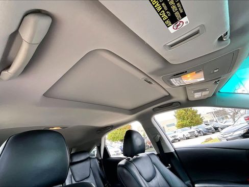 Used 2010 Lexus RX 350 2WD image 11