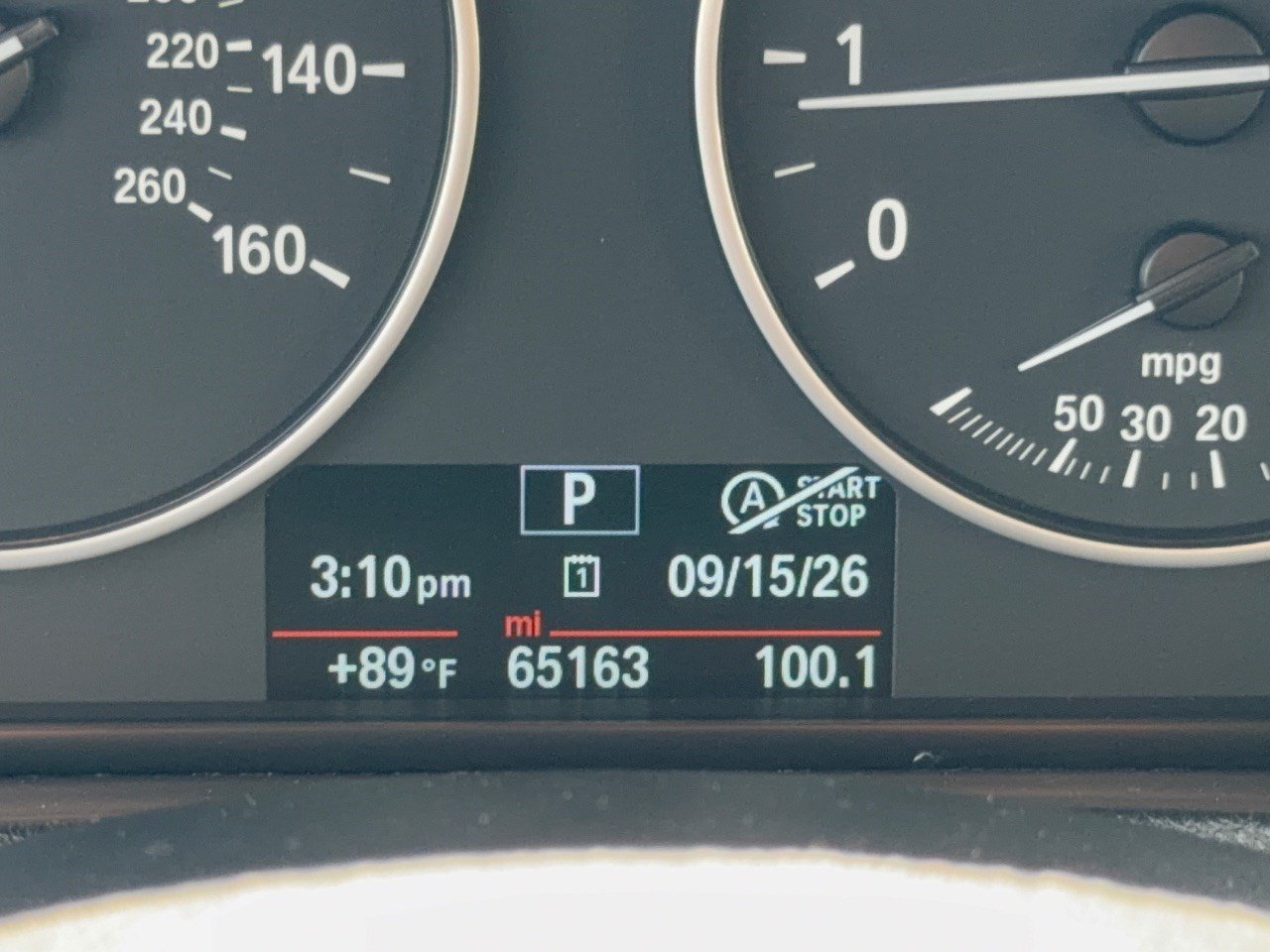 Used 2014 BMW X3 xDrive28i AWD/4WD image 26