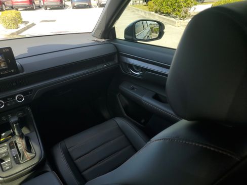 Used 2024 Honda CR-V Sport-L image 20