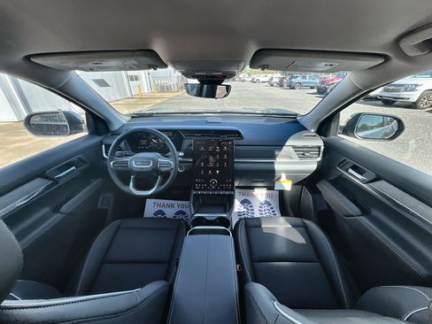 New 2026 GMC Terrain Denali image 55