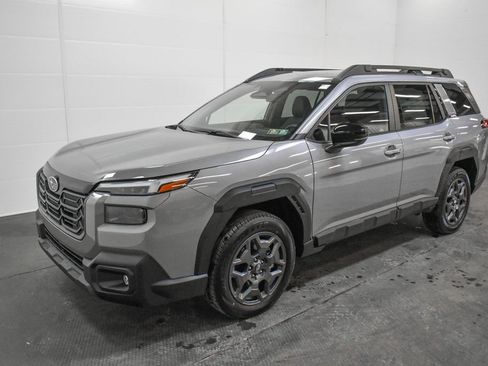 New 2026 Subaru Outback Premium AWD/4WD image 4