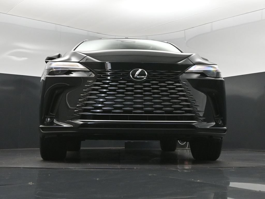 New 2026 Lexus RX 350 Premium Plus FWD image 45