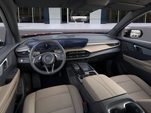 New 2026 Buick Enclave Preferred w/ Power Package AWD/4WD image 15