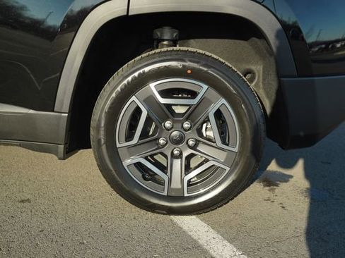 New 2026 Jeep Cherokee Limited image 41