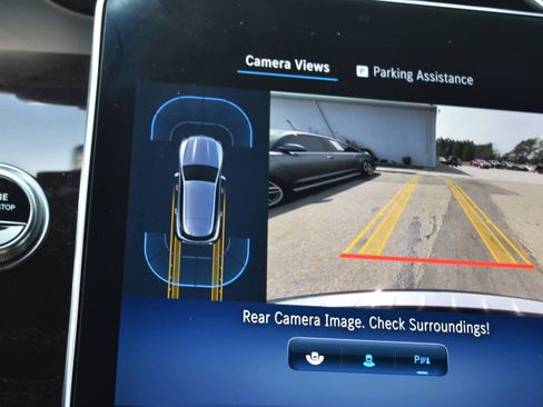 Used 2023 Mercedes-Benz GLC 300 4MATIC image 22