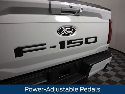 New 2026 Ford F150 XLT w/ Equipment Group 303A High AWD/4WD image 26