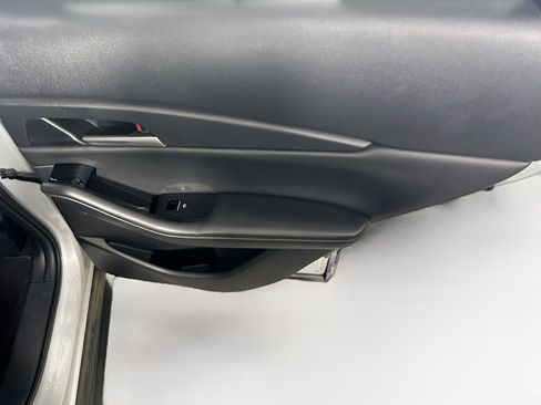 Used 2024 MAZDA CX-30 AWD 2.5 S w/ Select Sport Pkg image 28