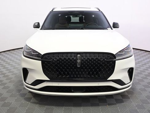 New 2026 Lincoln Aviator Reserve AWD/4WD image 10