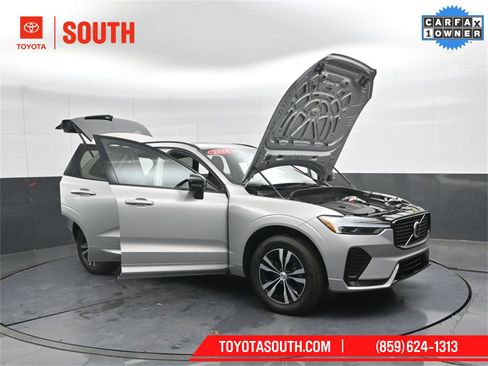 Used 2024 Volvo XC60 B5 Core image 51