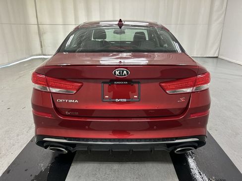 Used 2019 Kia Optima S FWD image 20