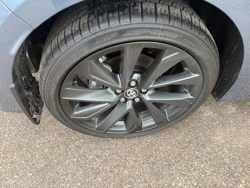 New 2026 Toyota Corolla SE image 18