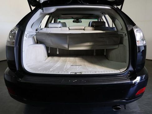 Used 2008 Lexus RX 350 AWD image 27
