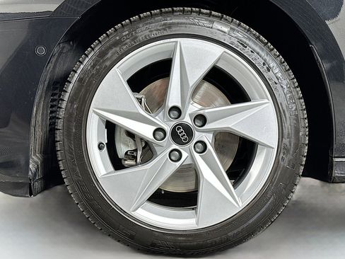 Used 2024 Audi A3 2.0T Premium Plus w/ Premium Plus Package image 11