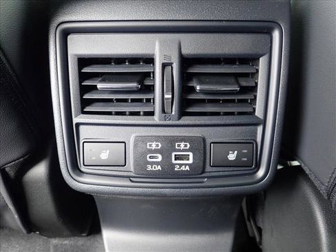 New 2026 Subaru Outback Touring XT image 11