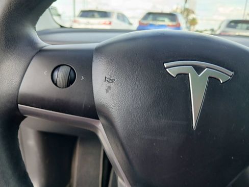 Used 2020 Tesla Model 3 Performance AWD/4WD image 25