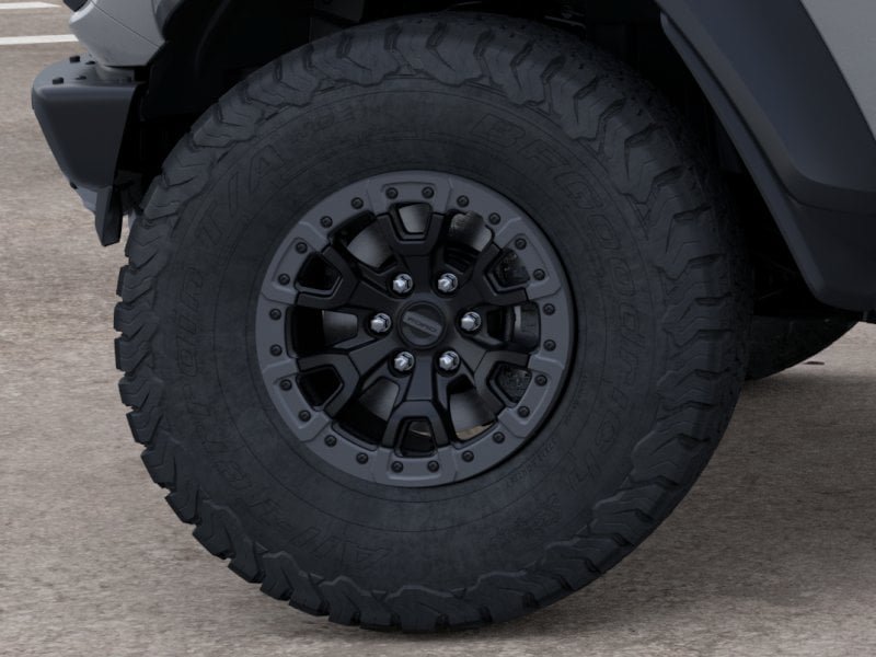New 2026 Ford Bronco Raptor w/ Interior Carbon Fiber Pack AWD/4WD image 21
