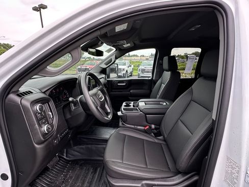 New 2026 GMC Sierra 3500 Pro w/ Convenience Package AWD/4WD image 14
