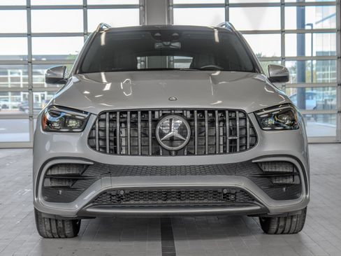 Certified 2024 Mercedes-Benz GLE 63 AMG S image 11