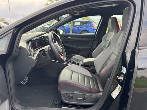 Used 2024 Volkswagen GTI SE image 14