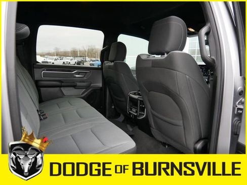 Used 2022 RAM 1500 Big Horn image 17