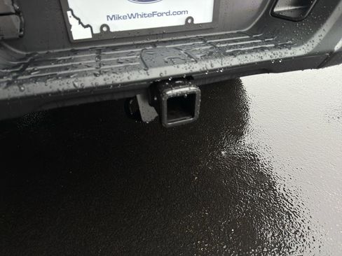 New 2025 Ford Ranger XLT w/ Equipment Group 301A High image 6