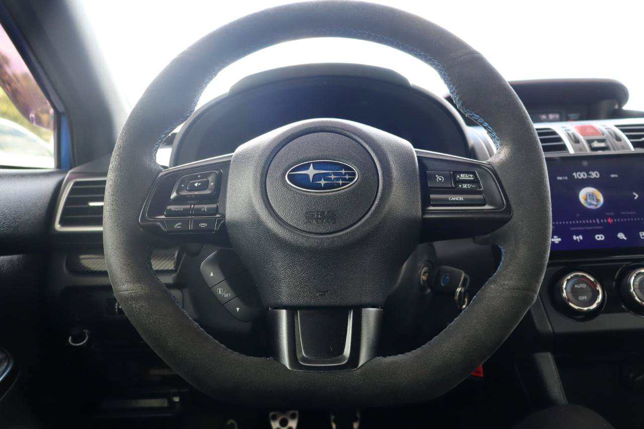 Used 2020 Subaru WRX Premium AWD/4WD image 18