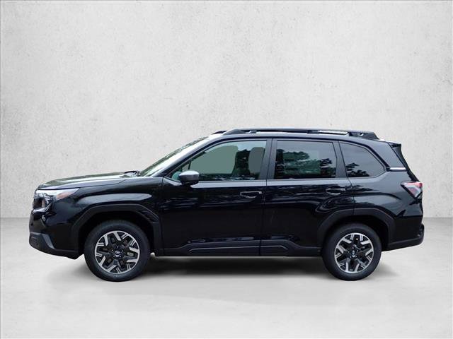 New 2026 Subaru Forester Premium AWD/4WD image 2