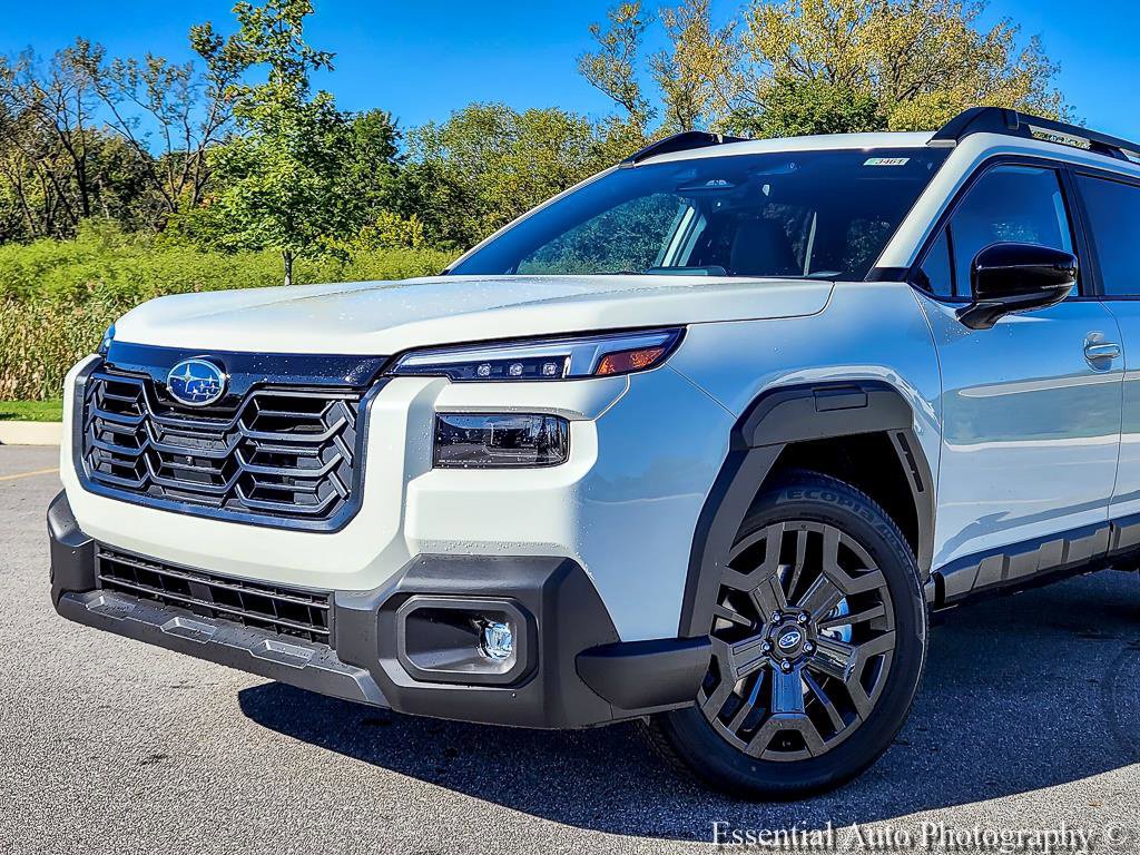New 2026 Subaru Outback Limited XT AWD/4WD image 2