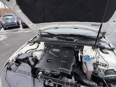 Used 2014 Audi A4 2.0T Premium w/ Cold Weather Package image 21